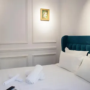  Apartment Vila Shehaj Luxury